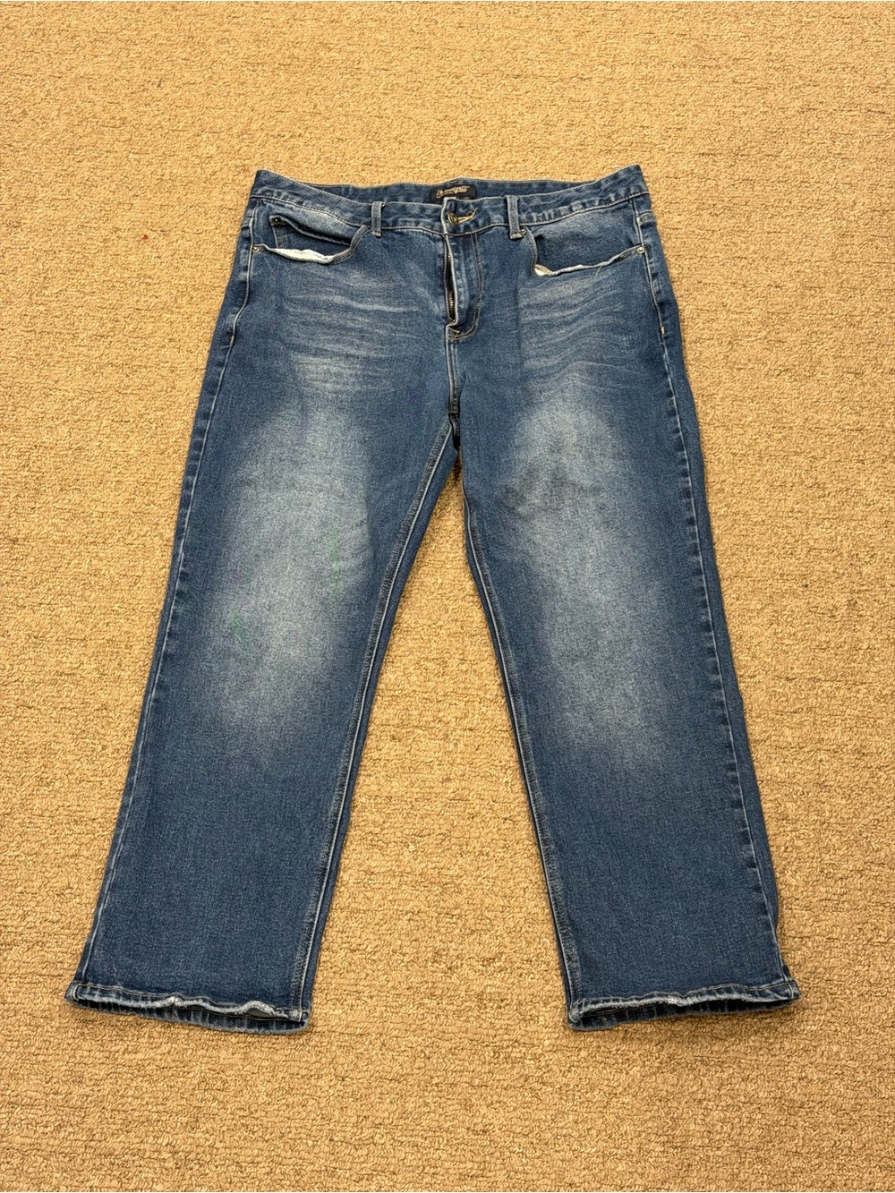 Mens jeans